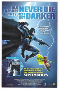 Frankenstein, Agent of S.H.A.D.E. #13 (2012)