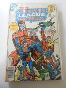 Justice League of America #141 (1977)