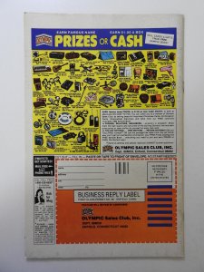 Spider-Woman #30 (1980) VF+ Condition!