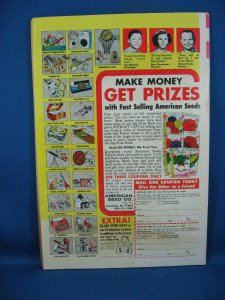 SWISS FAMILY ROBINSON COMIC 1 VF Photo Cover 1