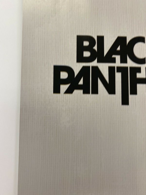 BLACK PANTHER 3 Joe Jusko Variant 1st Print First App Tosin Marvel Comics 2022