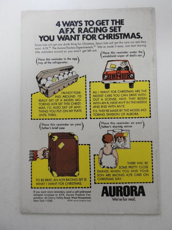 The Demon #5 (1973) Kirby Art! Solid VG Condition!