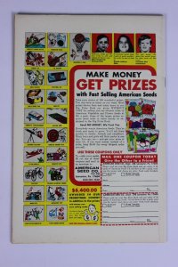 Marvel Premiere #8 (1973) Doctor Strange VFNM