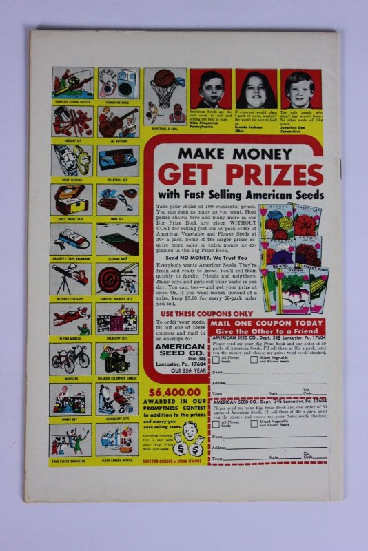 Marvel Premiere #8 (1973) Doctor Strange VFNM