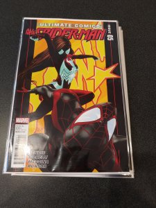 Ultimate Comics Spider-Man #5 (2012)