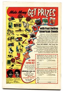 Incredible Hulk #175  1974 - Marvel  -FN+ - Comic Book