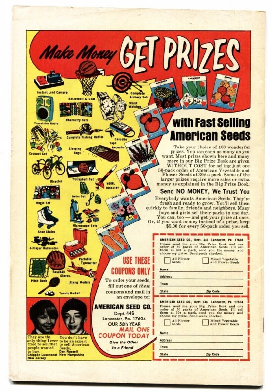 Incredible Hulk #175  1974 - Marvel  -FN+ - Comic Book