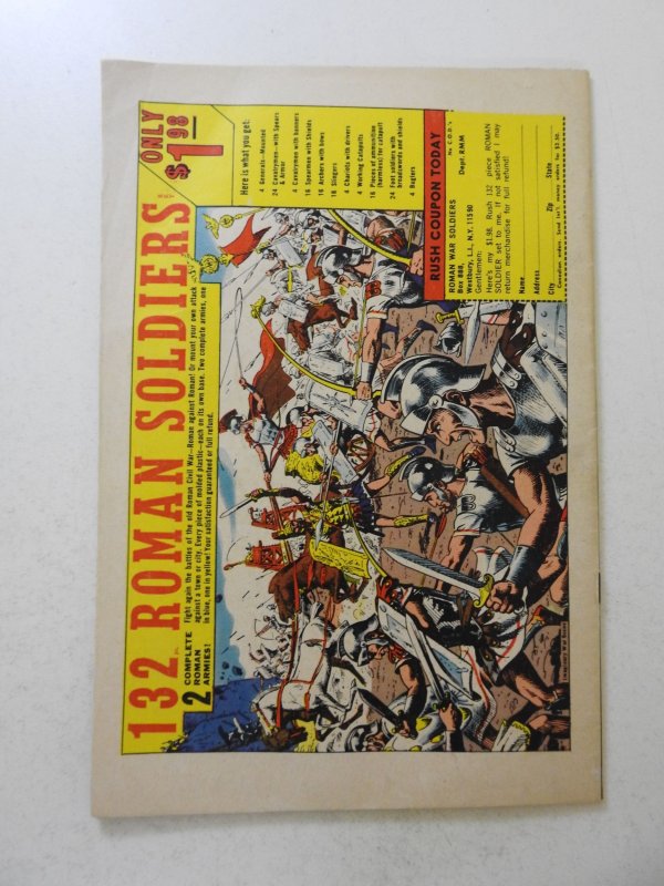 The Amazing Spider-Man #62 (1968) VG/FN Condition!