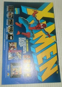 Ghost Rider Blaze Spirits Of Vengeance # 15 October 1993 Marvel