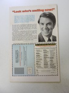 The Amazing Spider-Man #162 (1976) VF- condition