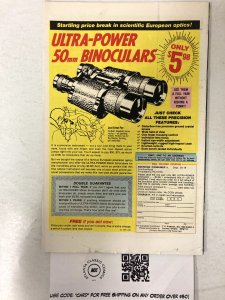 Human Torch #7 FN-VF Marvel Comic Book Group (1974) 1st Series 5 LI1