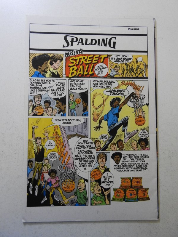 Star Wars #2 (1977) FN+ Condition!