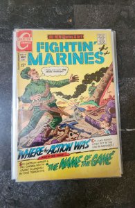 Fightin' Marines #97 (1971)