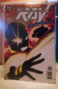 The Ray #6 (1994)