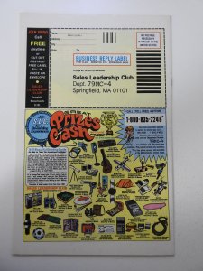 Fantastic Four #208 (1979) VF+ Condition