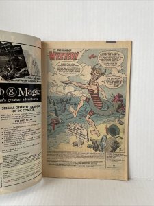 House Of Mystery #307 