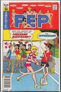 Pep Comics #340 (1978)