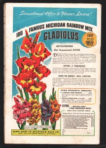 Two-Gun Kid #8  1949 - Marvel  -VG - Comic Book