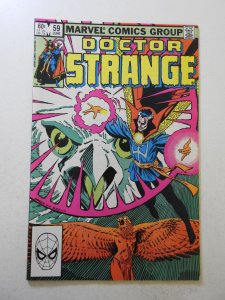 Doctor Strange #59 (1983) VF Condition!