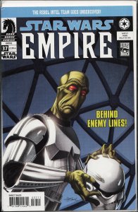 Star Wars: Empire #37 (2005) Star Wars