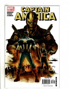 Captain America #16 (2006) OF29