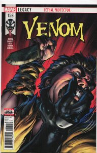 Venom #156 (2017) Venom