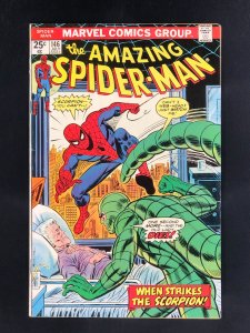 The Amazing Spider-Man #146 (1975) VG