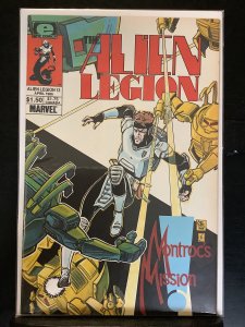 Alien Legion #13 (1986)