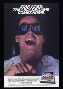 Star Wars #87 VF/NM 9.0