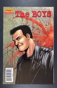 The Boys #27  (2009)