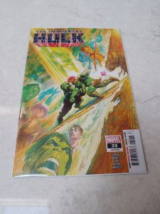 The Immortal Hulk #39 (2020)