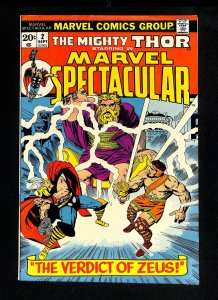 Marvel Spectacular #2