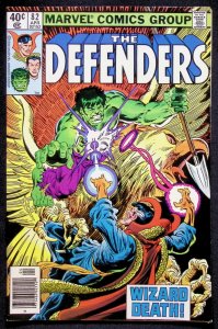Defenders #82