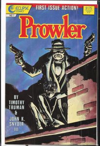 Prowler #1 (1987)