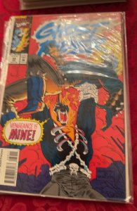 Ghost Rider #39 (1993) Ghost Rider 