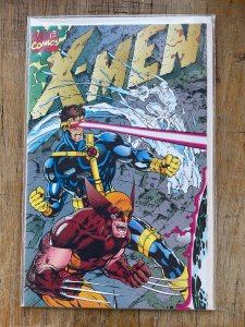 X-Men #1 Gatefold Cover (1991)