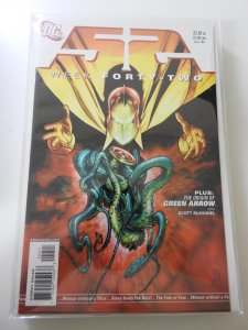 52 #42 Newsstand Edition (2007)