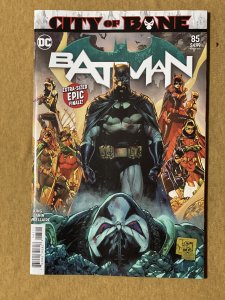 Batman #85 (2020)