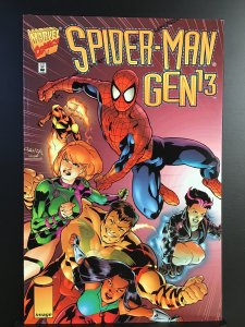 Spider-Man/Gen 13 (1996)