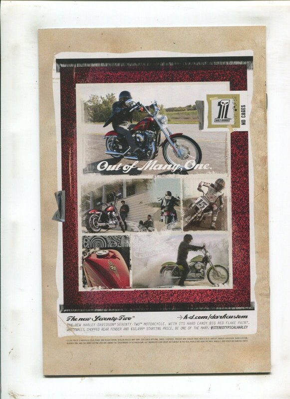 AVENGING SPIDER-MAN #10 (9.0) 3RD APP OF CAPTAIN MARVEL/DANVIS!! 2012