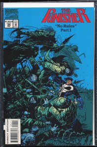 The Punisher #94 (1994) Punisher