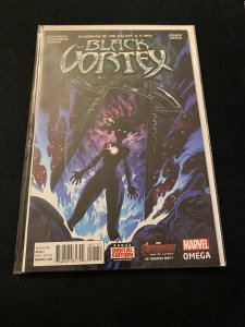 MARVEL COMICS Guardians of the Galaxy & X-Men Black Vortex Omega (2015) #1