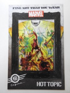Captain Marvel #9  (2015) Beautiful NM Condition!!