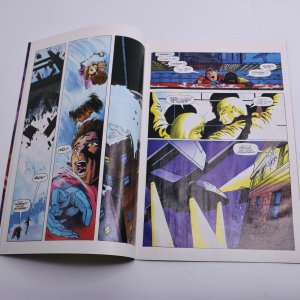 Harbinger #16 (1993)
