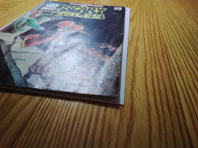 Scary Tales #1 (1975)