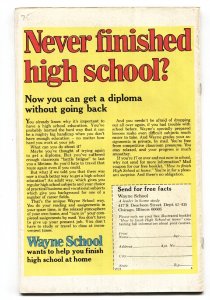 Jungle Action #14  1974 - Marvel  -VG/FN - Comic Book