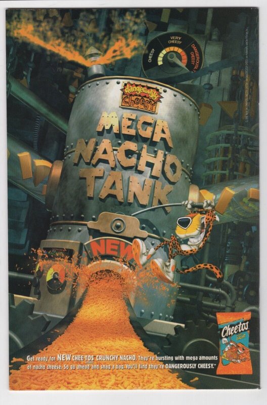 UNCANNY X-MEN #1(1997) - 7.0, WP - Stan Lee Partial Cover & Appearance