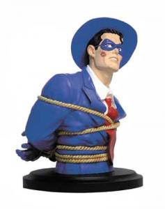 Will Eisner's The Spirit Mini-Bust