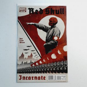 Red Skull #2 (2011)