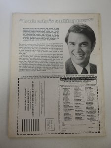 Kung Fu Special (1974) FN/VF Condition!